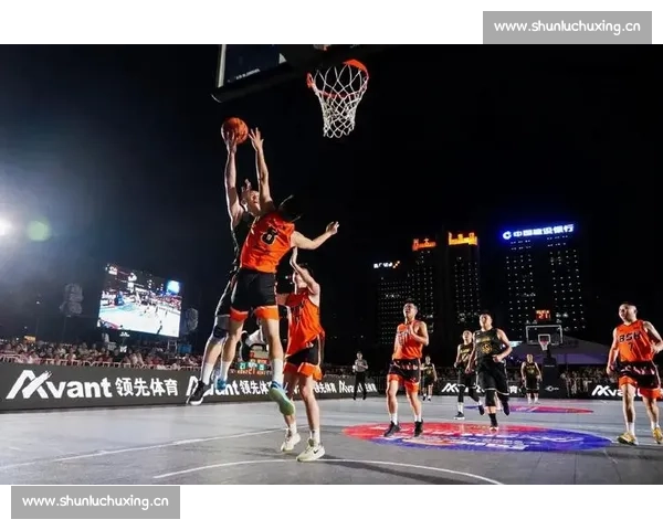 激情对决全民狂欢 男篮赛事直播带你一起感受赛场热血瞬间