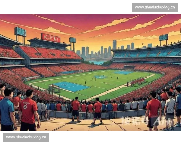 盘点全球最具影响力的国际体育赛事与竞技盛会全景解析发展格局概览