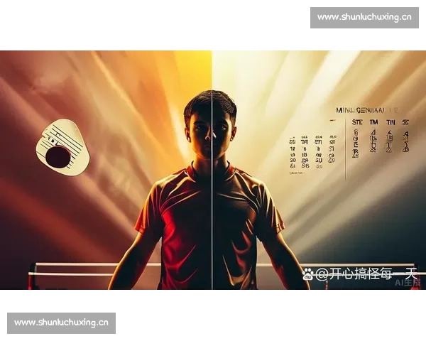 比赛背后的深远意义与影响：探索竞技精神与个人成长的双重价值