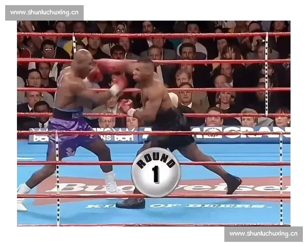 泰森拳击赛精彩回顾 震撼全场的经典对决瞬间及技术分析