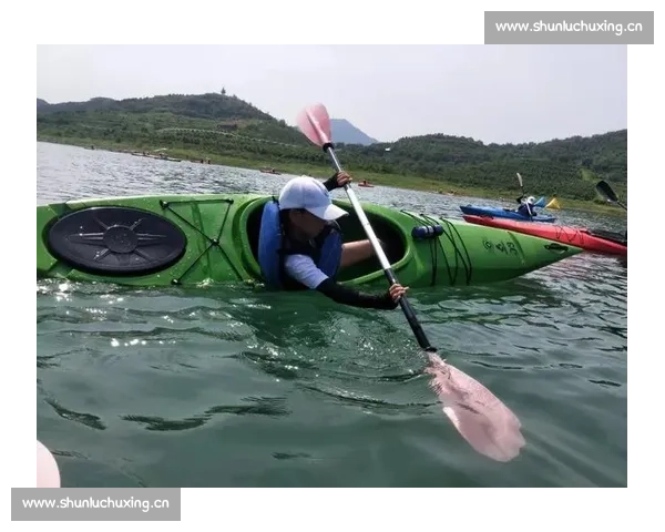 竞速浪尖上的力量与智慧竞技皮划艇运动发展新篇章时代训练创新之路
